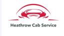 Heathrow Cab Service logo